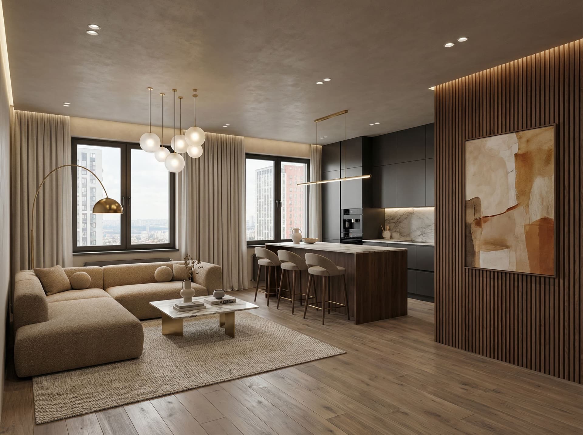 Пример работы 9