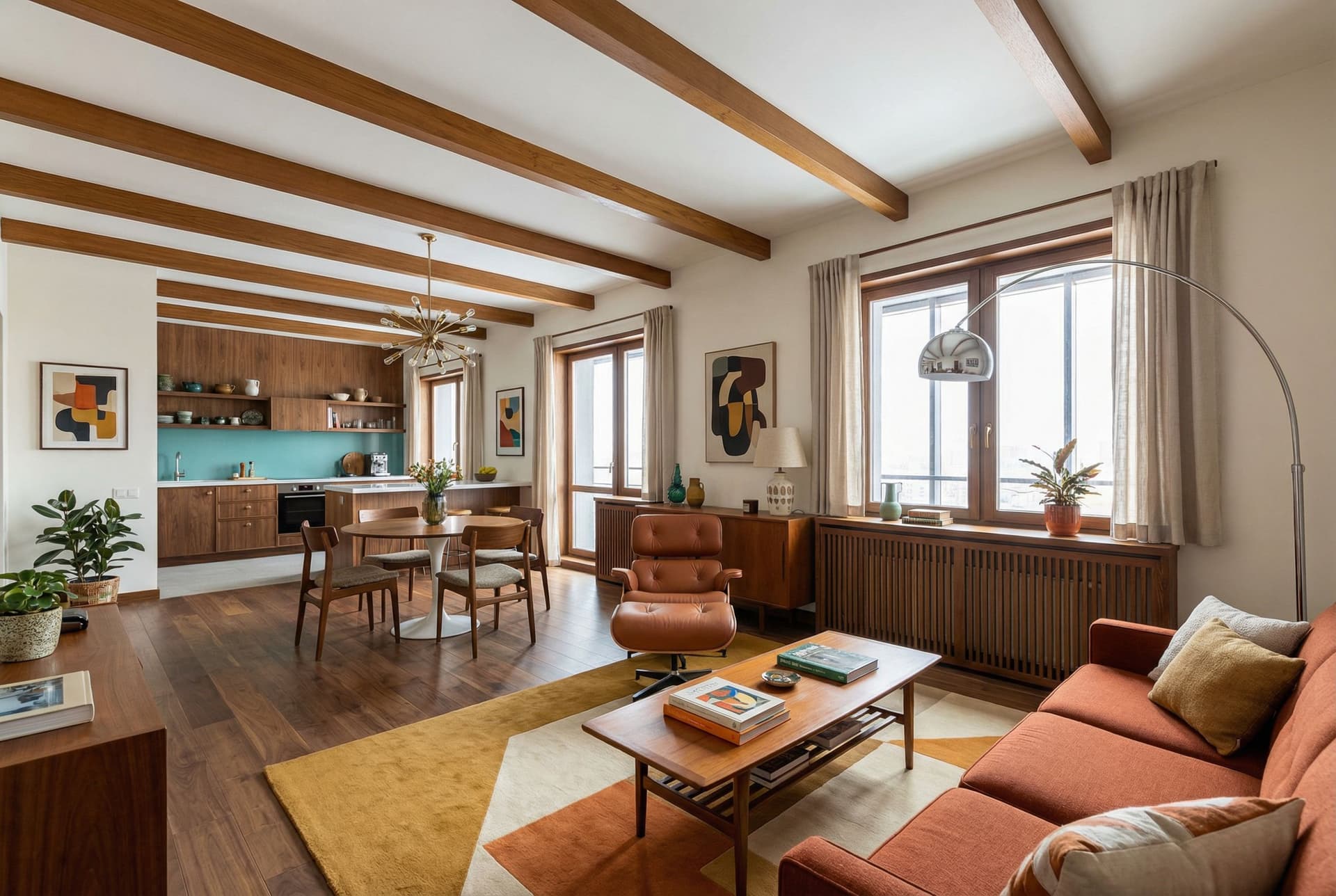 Мид-сенчури