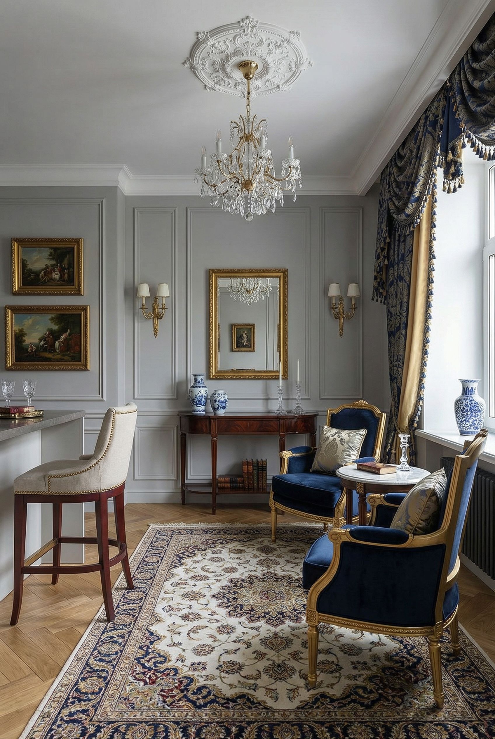 Классический